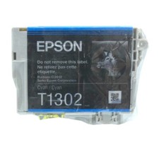 Original Epson Tinten Patrone