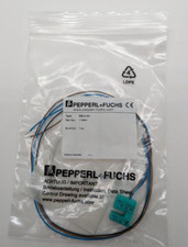 Pepperl+Fuchs Induktiver Sensor PNP SB3,5-E2 NEU