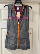 Damen ZUMBA grau leichte