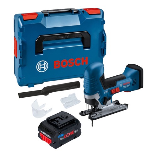 Bosch gst 18v 125 - bosch, 18v-125