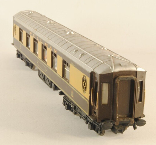 Hornby personenwagen klasse - 1.,