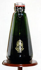 2 Liter Bierflasche Oberursel, Biersiphon, konisch, Flasche-3, leer