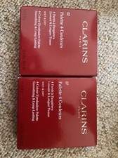 Clarins Paris 02 Oder 07 Lindschaten