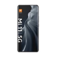 Mi 11 5G 6,81" Smartphone