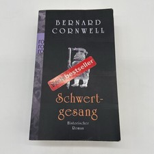 Schwertgesang. Uhtred 04 von