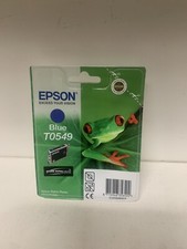 Original epson patrone t0549 - original,