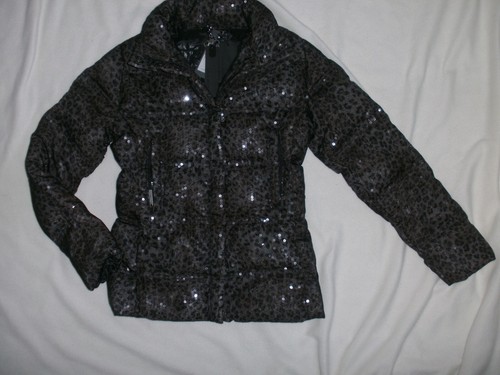 Desinger winterjacke von gaia - winterjacke,