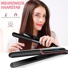 2 in 1 Profi-Haarglätter
