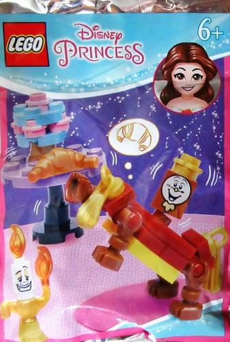 Lego disney princess - princess, |