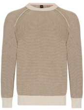 HUGO BOSS Herren Pullover
