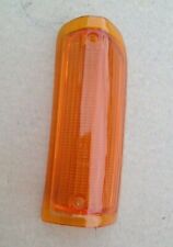 Ford Taunus GXL  Blinker Turn Signal Scheibe links PV P1643 (iT)  NEU NOS