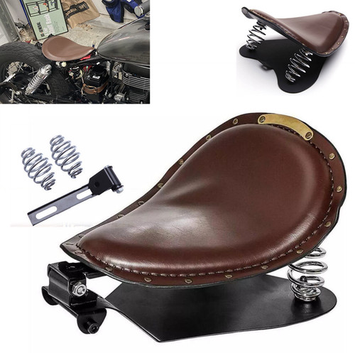 Motorrad bobber solo sitz - solo,