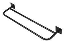 Klimmzugstange Wandmontage