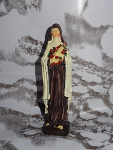 Heilige theresia wunderschöne - theresia,