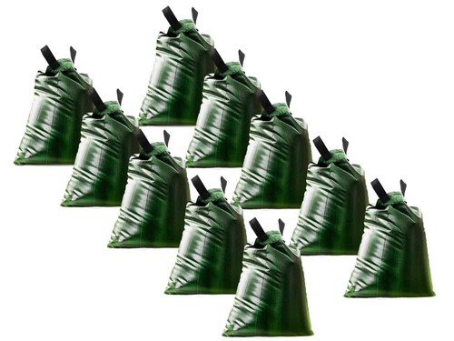 10x bewässerungssack - 10x,