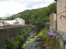 Foto 6x4 ebbw fach - foto,