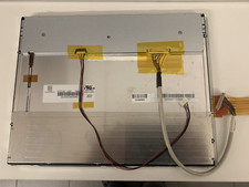 Chi Mei G121X1 Display