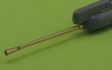 3,7cm BORDKANONE FLAK 18 Ju-87