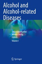 Alcohol and related - and, alcohol-related