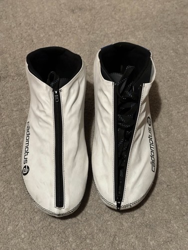 Eisschnelllaufschuh cado motus - cado,