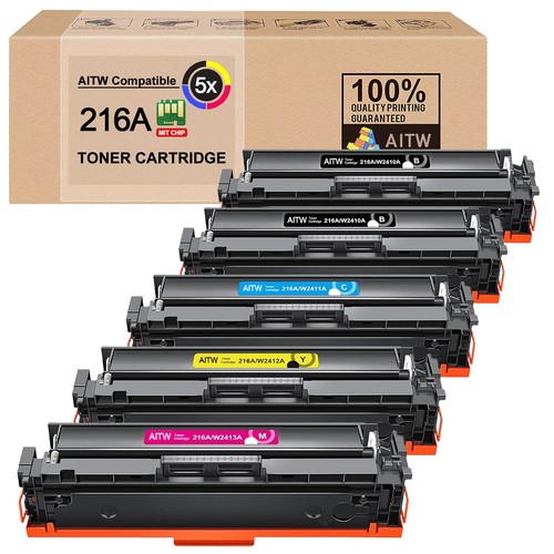 Xxl toner für - hp, color