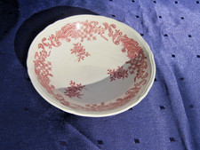 Dessertschale, Müslischüssel 12,7 cm von Villeroy & Boch Valeria rot