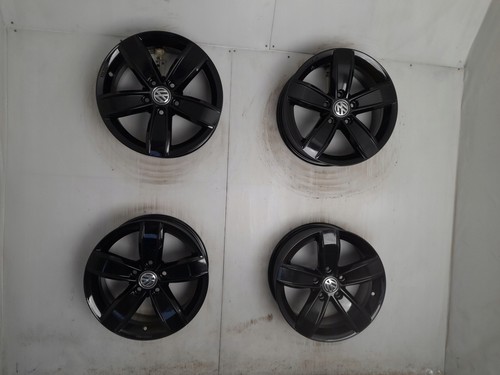 Original alufelgen - 4x,