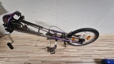 Handbike Stricker MeyraSport