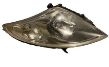 Suzuki Swift NZ Bj.2011