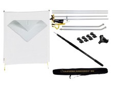 Sunbounce SUN-SWATTER Pro inkl 2/3 Diff, extra Tasche u. Boompole