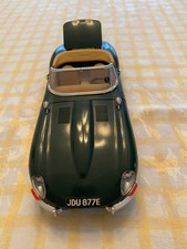 Jaguar E-Type Cabrio Bj