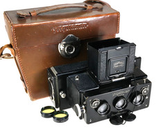 Voigtländer Stereflektoskop