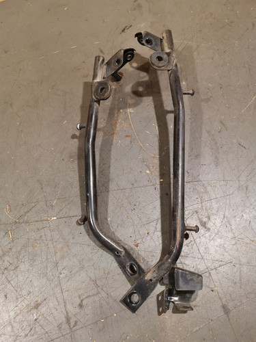 Suzuki 500 c1 - gs,