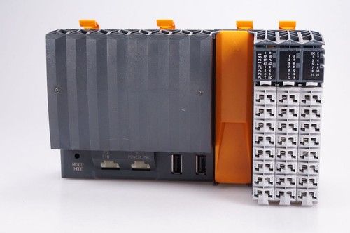 X20cp1381 compact - ,