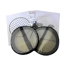 20cm / 8" FRONT-Mount