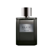 Avon Elite Gentleman in Black