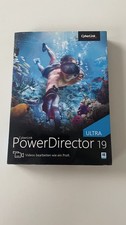 Cyberlink PowerDirector 2020