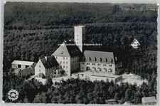 Ebermannstadt Fliegeraufnahme