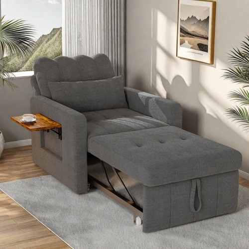 1 schlafsessel - 3-in-1,