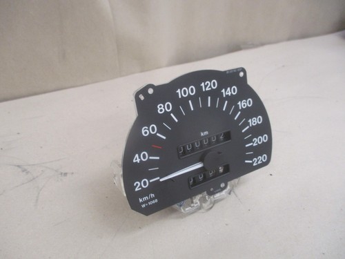 Opel astra tachometer - astra, f