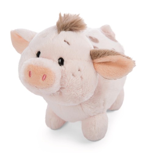 Kuscheltier schwein pigwick - kuscheltier,