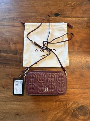 Aigner umhängetasche modell - umhängetasche,,