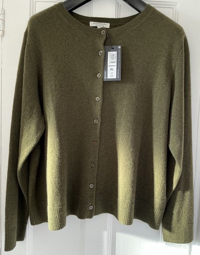 Damen strickjacke reines - strickjacke,