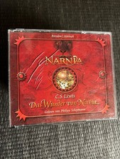 Das Wunder von Narnia