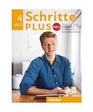 Schritte plus neu - schritte, 4