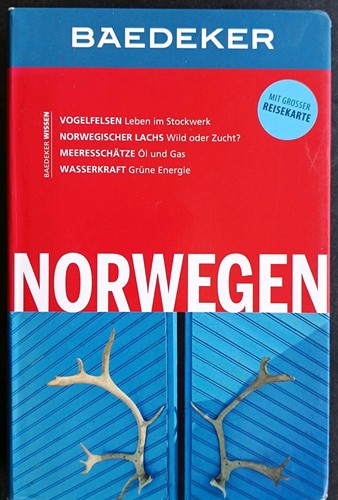 Baedeker reiseführer - baedeker,