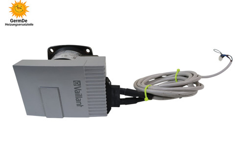 Vaillant stratos para - 🔥,