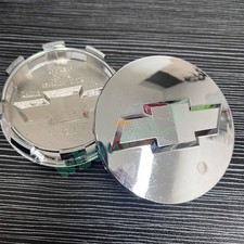 4x 83mm Für Chevrolet GMC