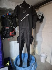 Trockentauchanzug Scubapro