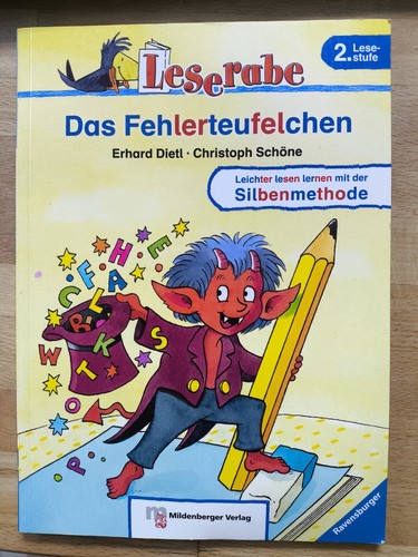 Das fehlerteufelchen - das,